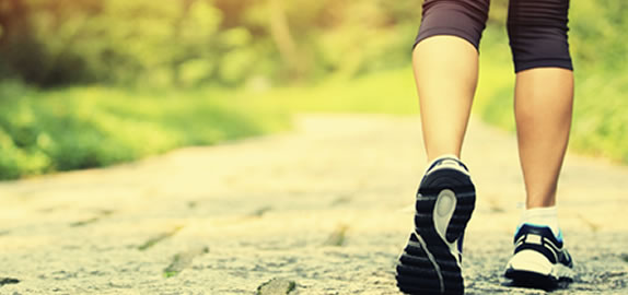 12 Beneficios de pasear unos minutos cada día, según la ciencia.