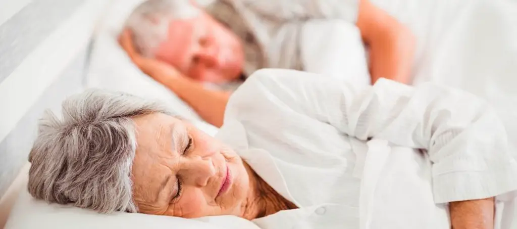 La mala calidad del sueño aumenta el riesgo de desarrollar Alzheimer