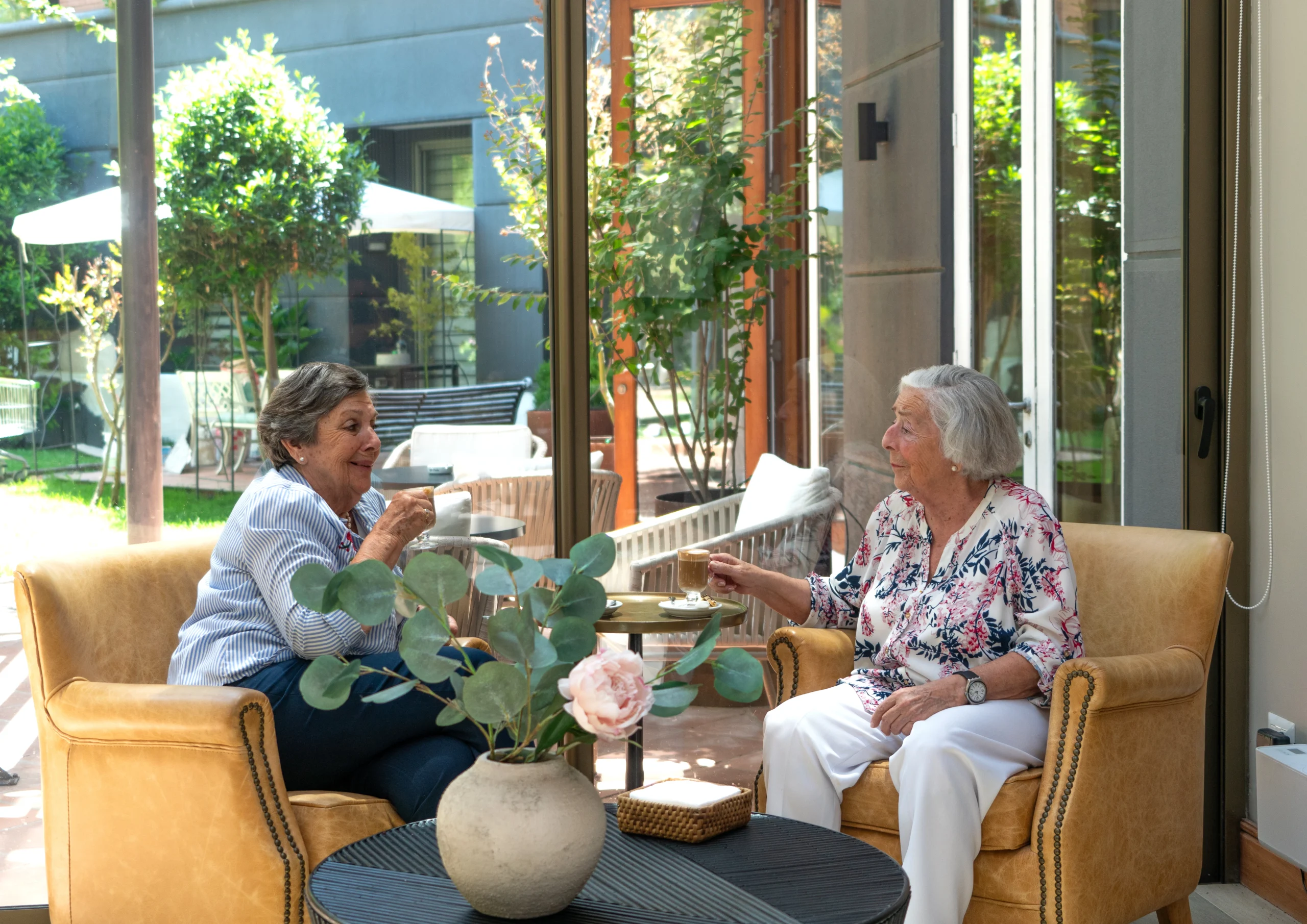 Residencia Living La Dehesa