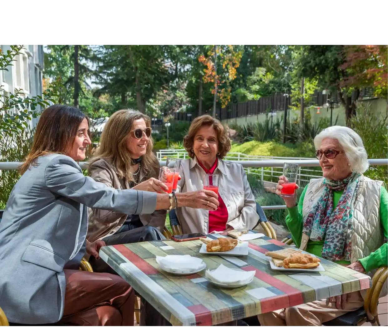 Residencia Los Dominicos