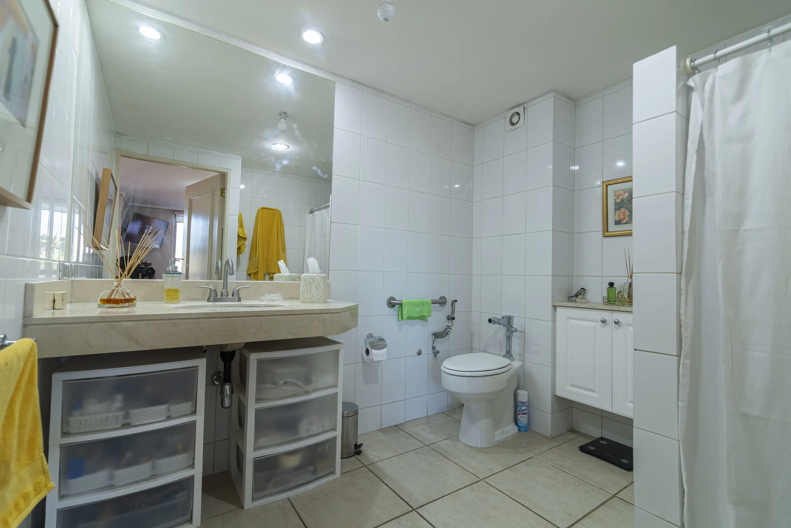 Senior Suites