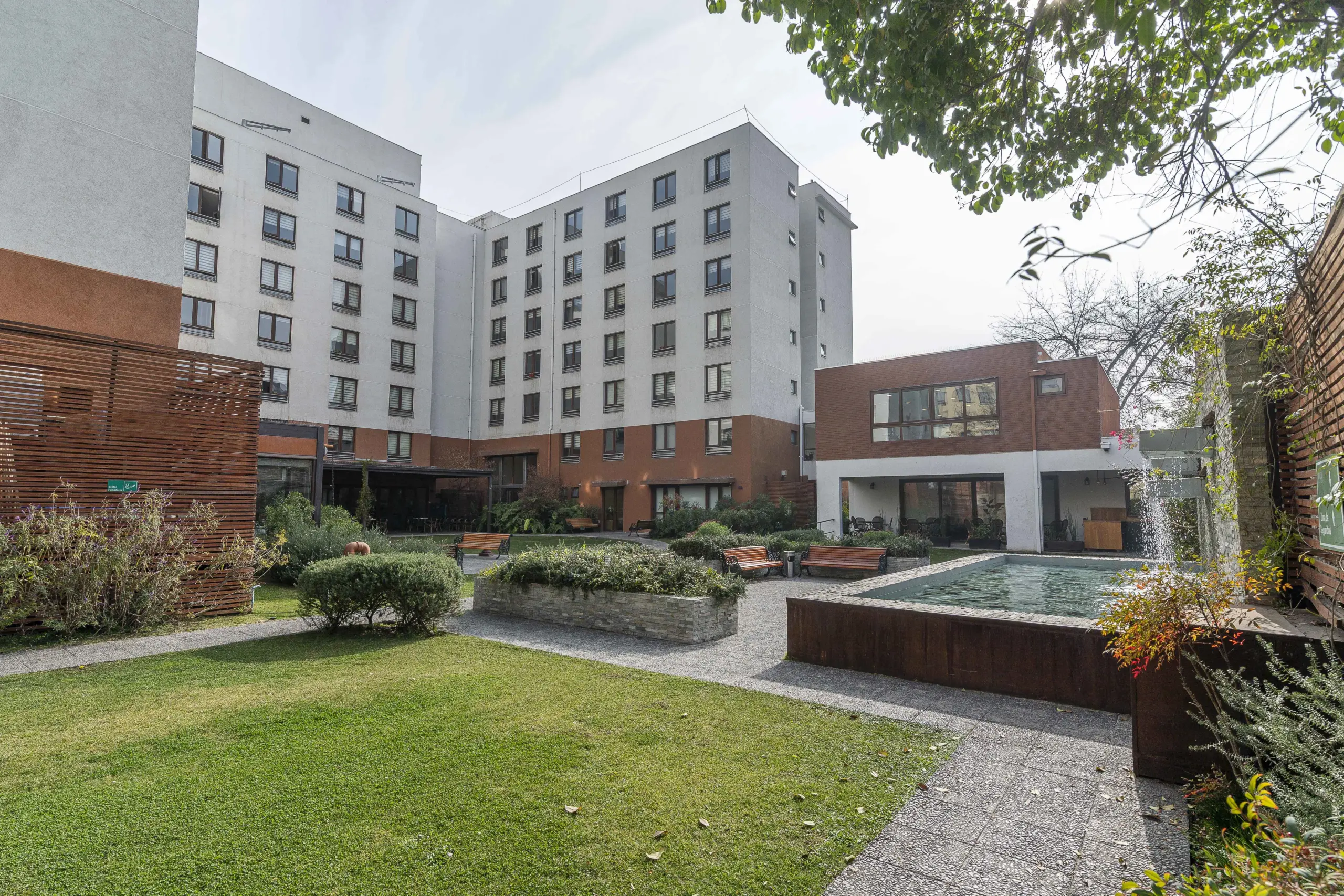 senior suites
