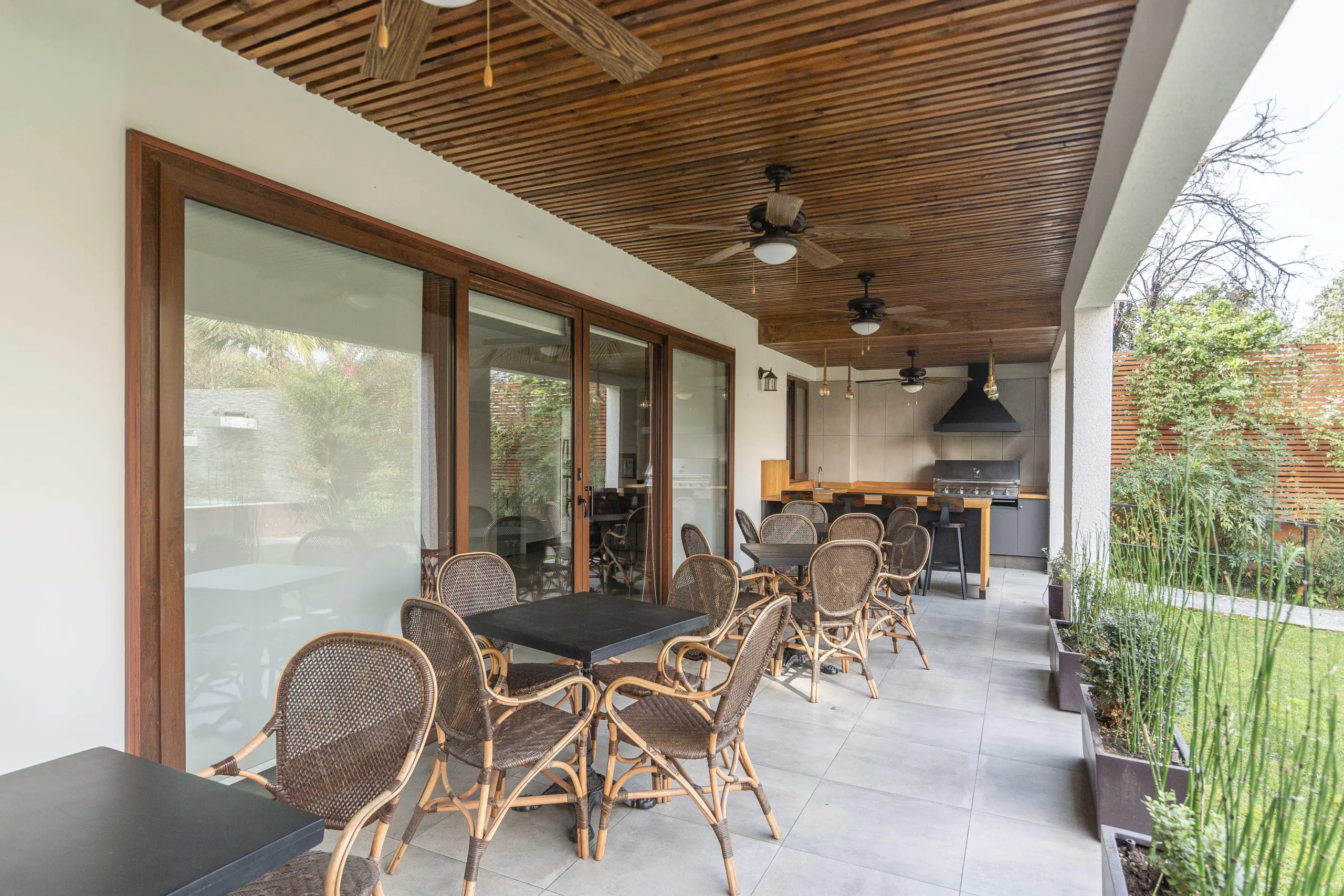 senior suites