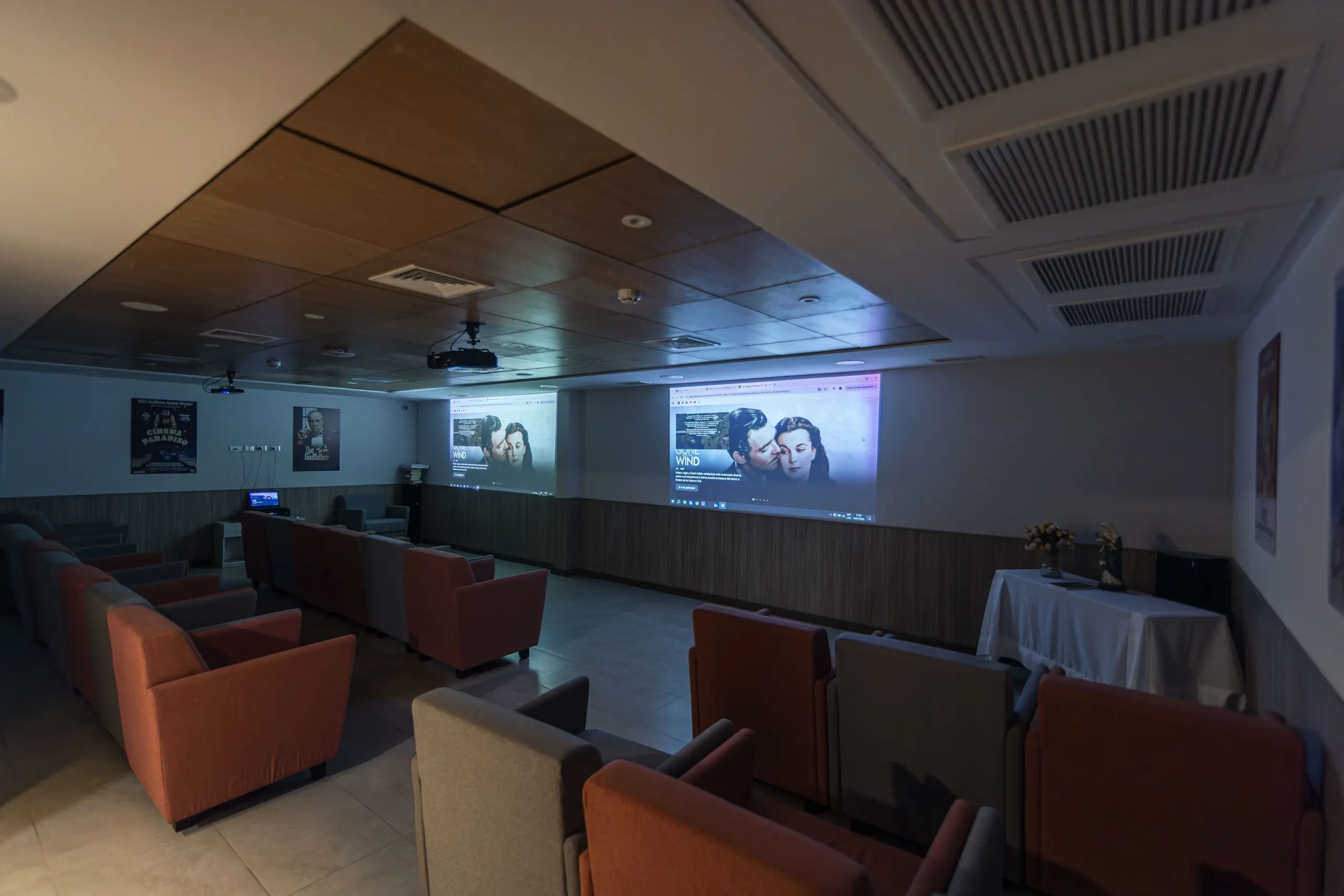 Senior Suites