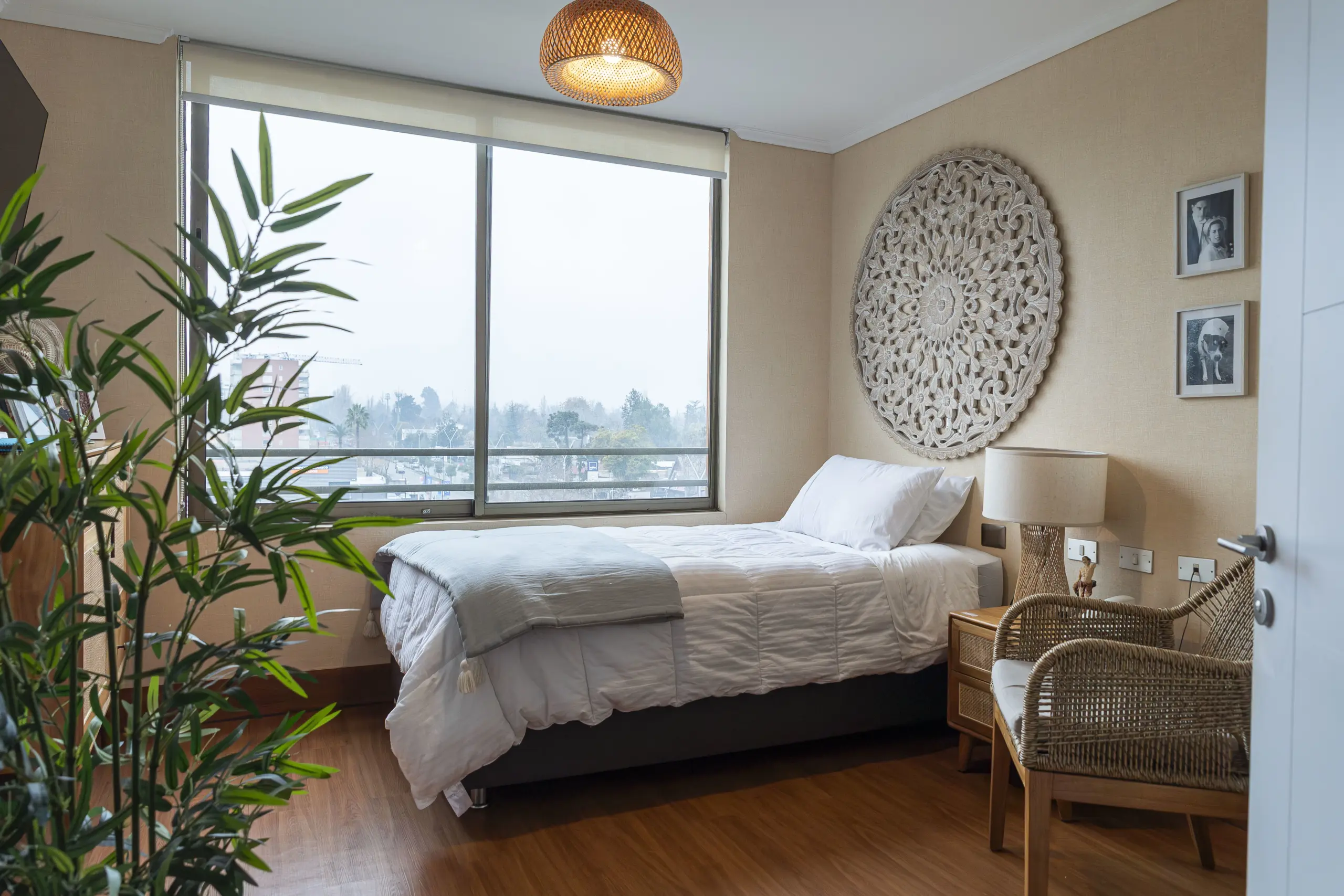 senior suites