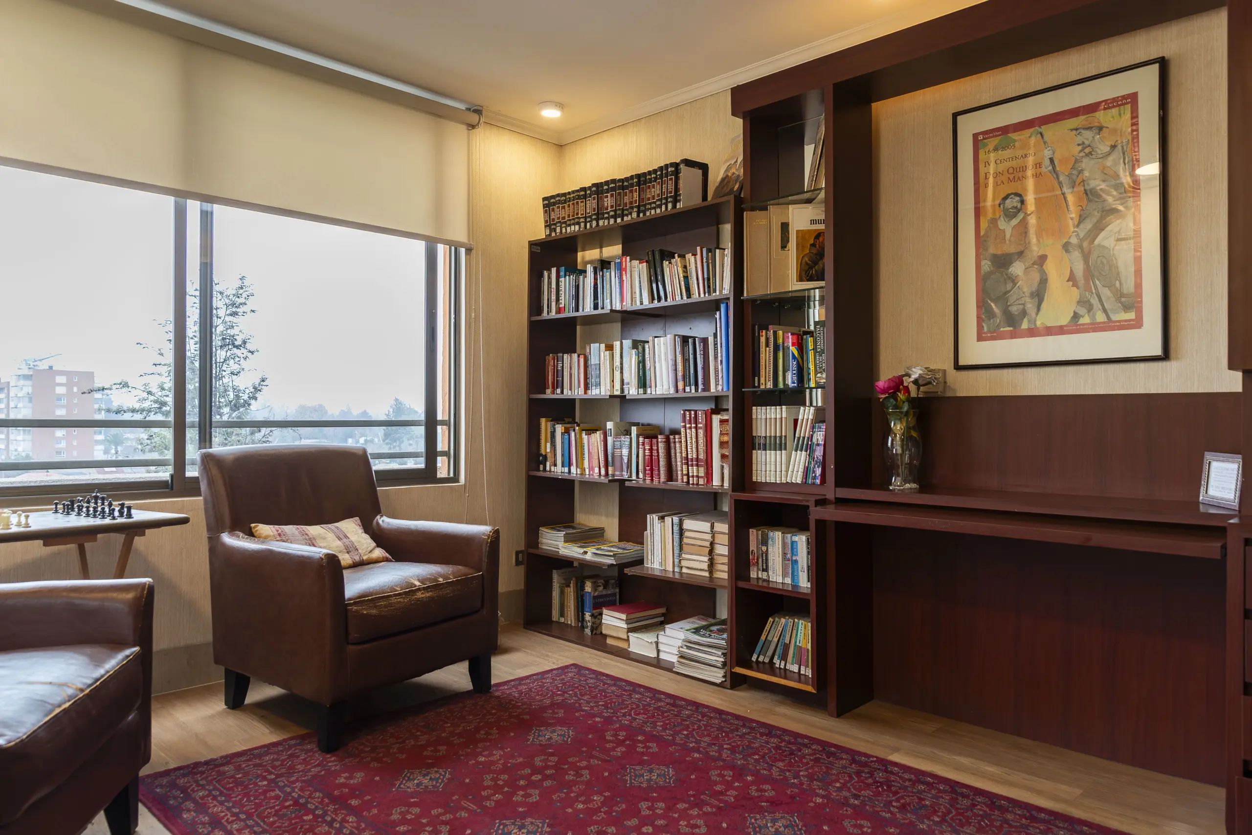 senior suites