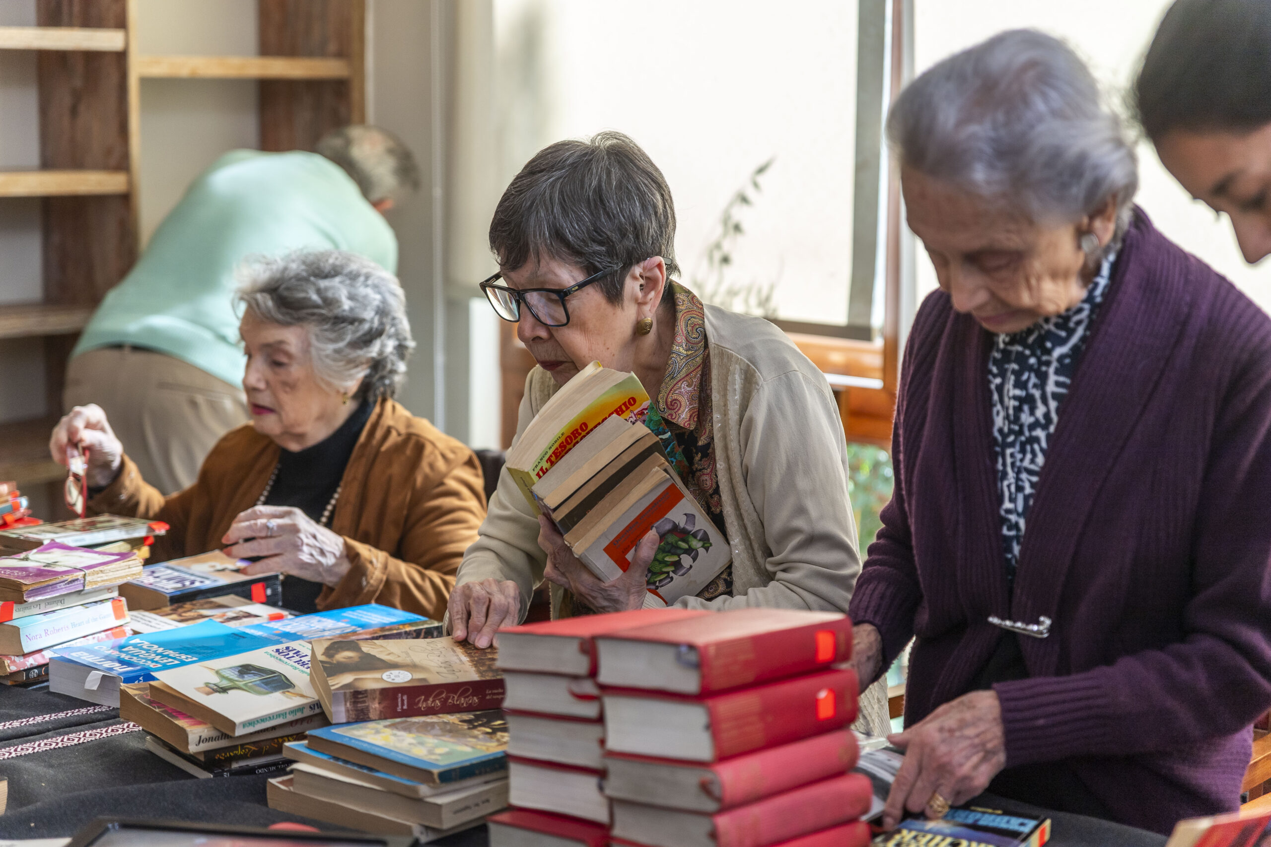 Biblioteca 
