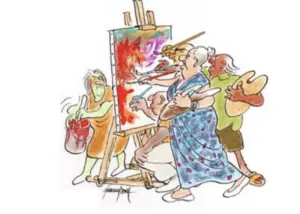 Manténgase “a toda máquina” después de los 65 años