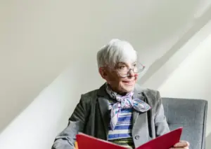 El envejecimiento de la población: Valparaíso y Ñuble tienen un adulto mayor por cada menor de 15 años