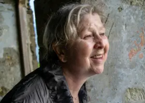 Arrugas en el futuro: Chile y el envejecimiento