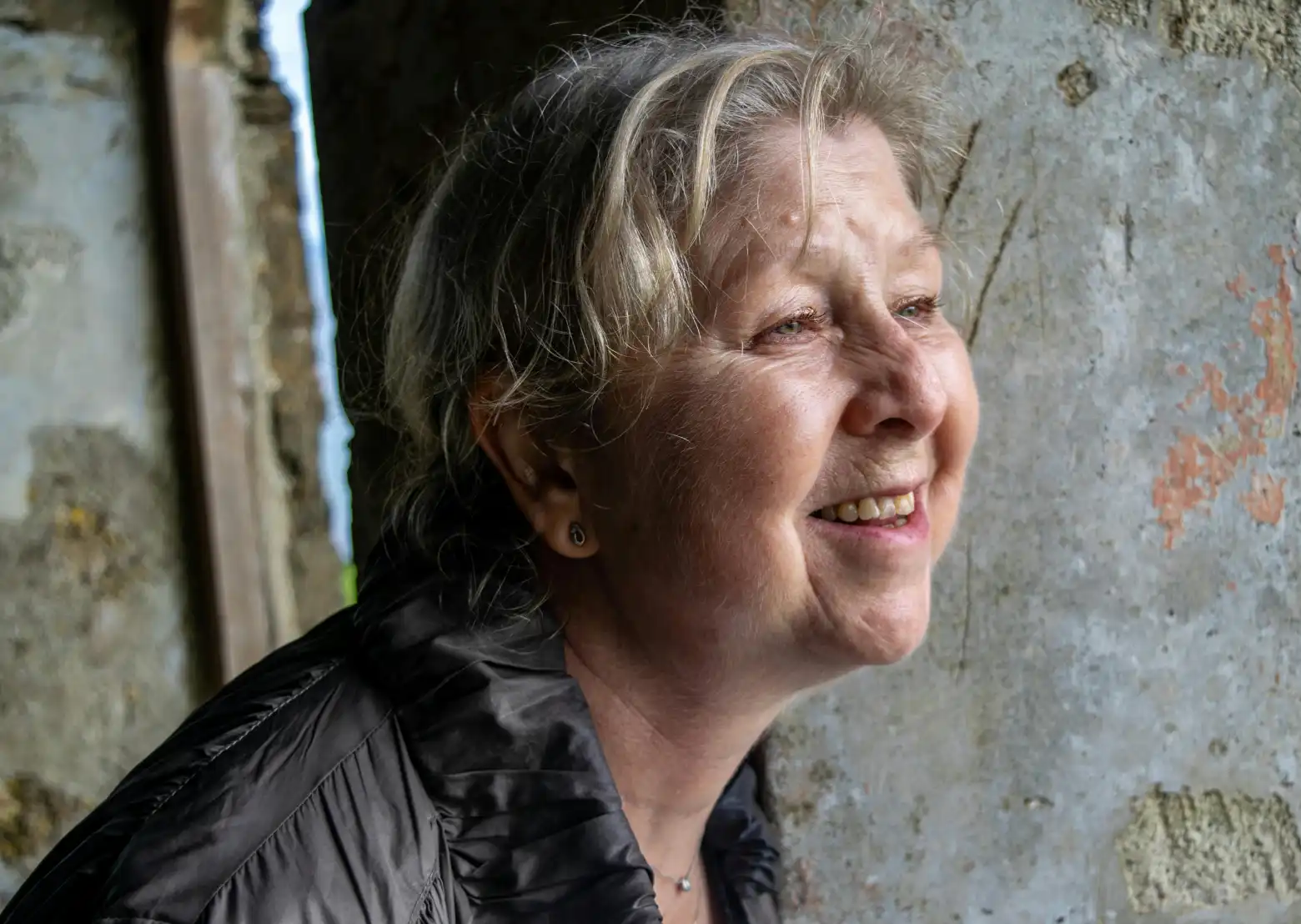 Arrugas en el futuro: Chile y el envejecimiento